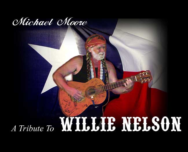 Willie Nelson Tribute Show